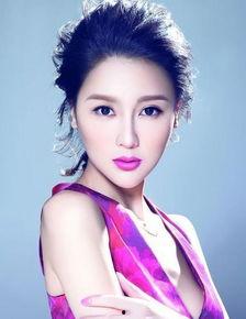 娱乐吃瓜背景女星图片